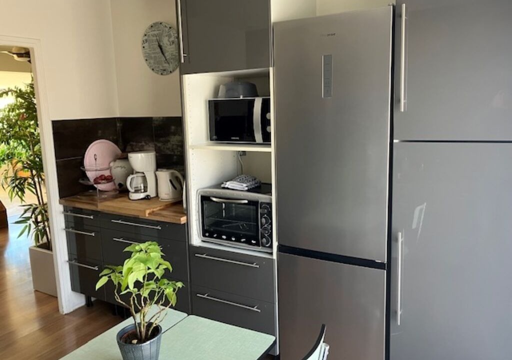 Photo of Kitchen in Fabregues