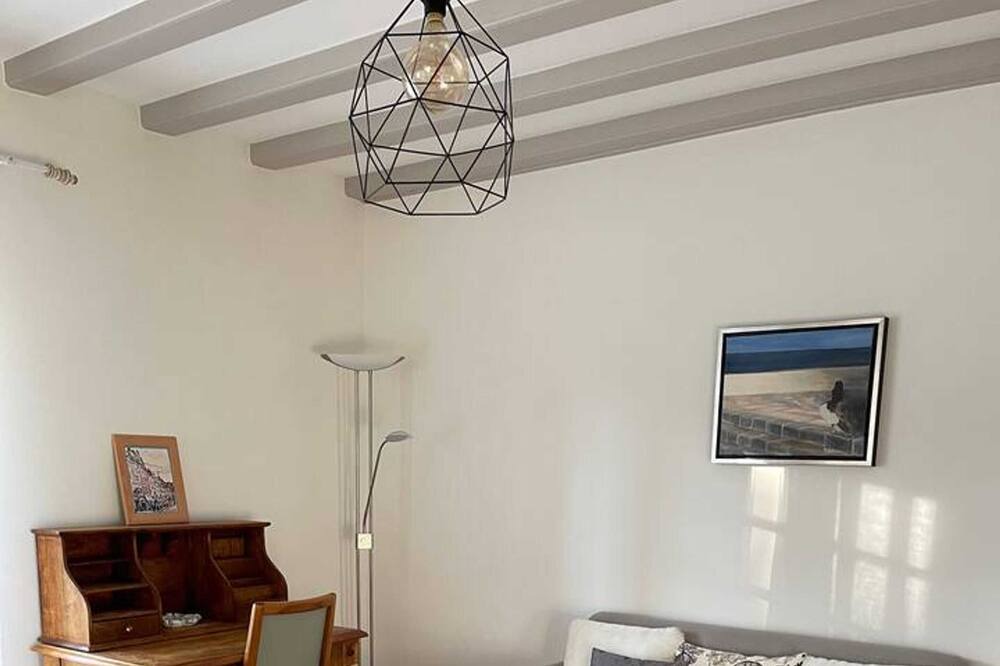 Photo of Livingroom in Chavornay