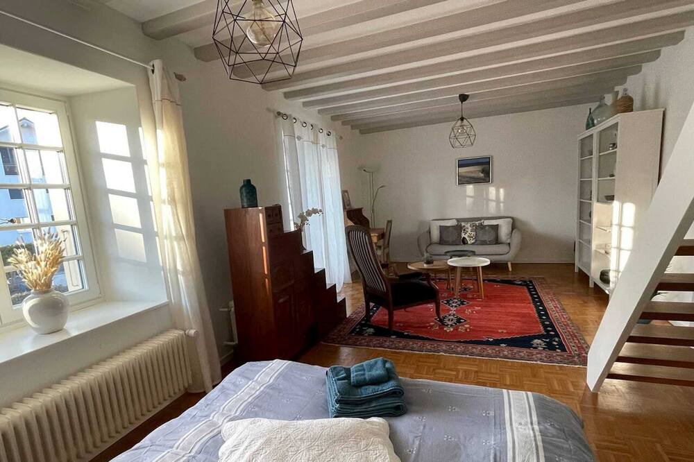 Photo of Livingroom in Chavornay