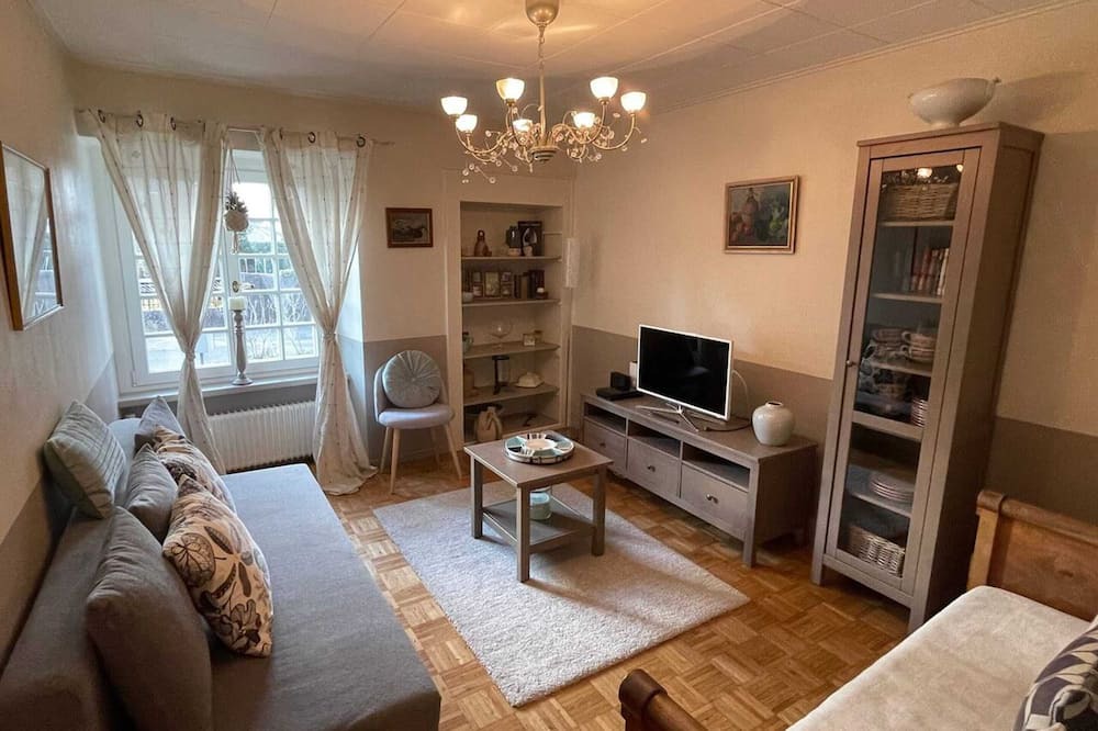 Photo of Livingroom in Chavornay