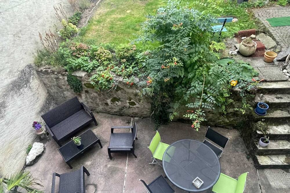 Photo of Patio Balcony in Chavornay