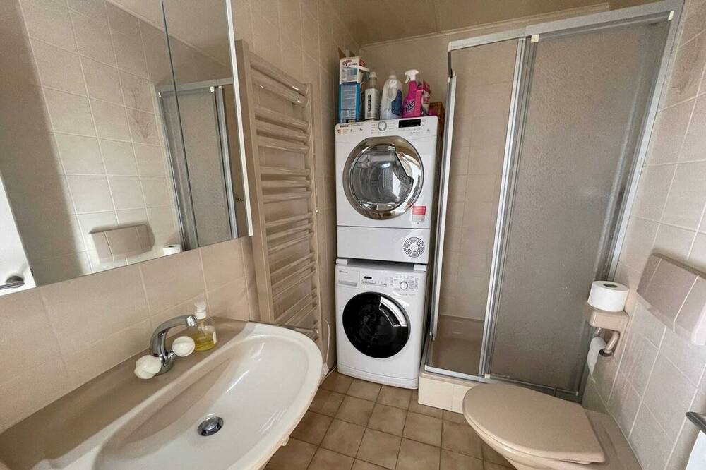Photo of Bathroom in Chavornay