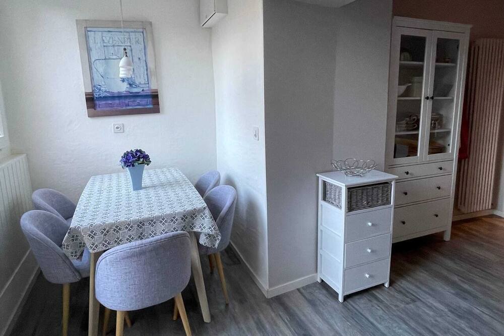 Photo of Livingroom in Chavornay