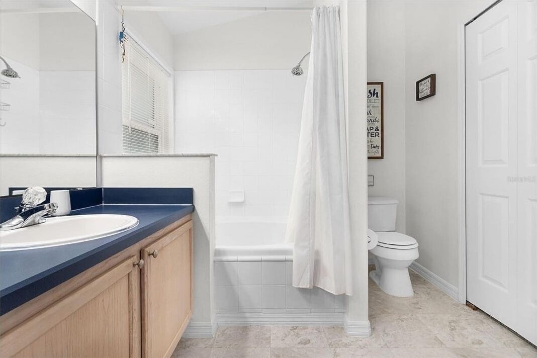 Photo of Bathroom in Eagle Pointe South
