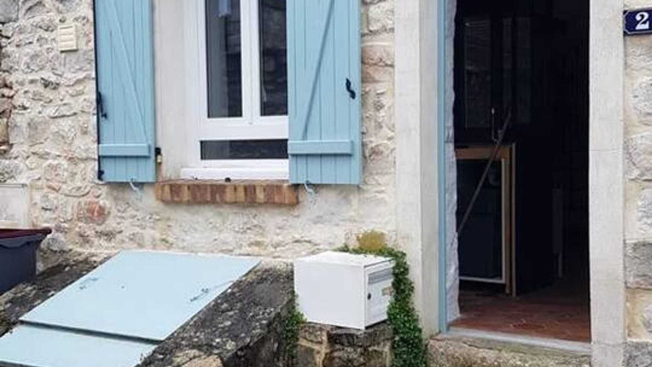 Photo of Outdoor in Grez-sur-Loing