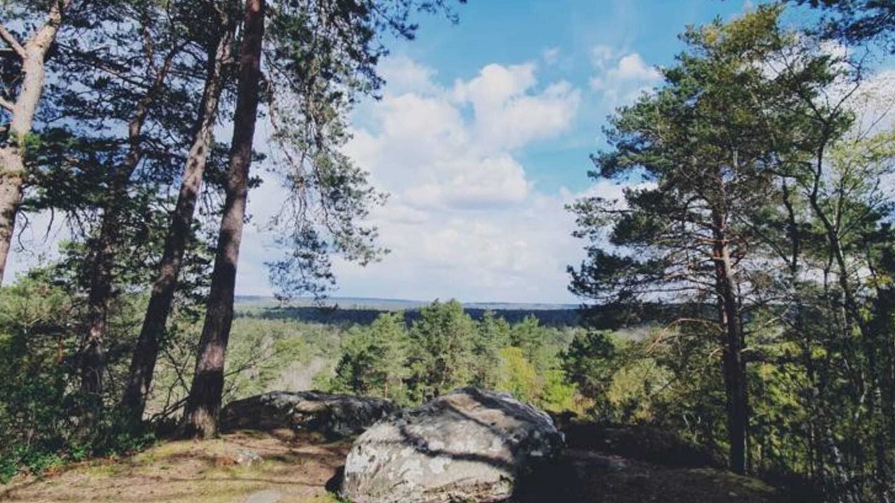 Photo of Outdoor in Grez-sur-Loing