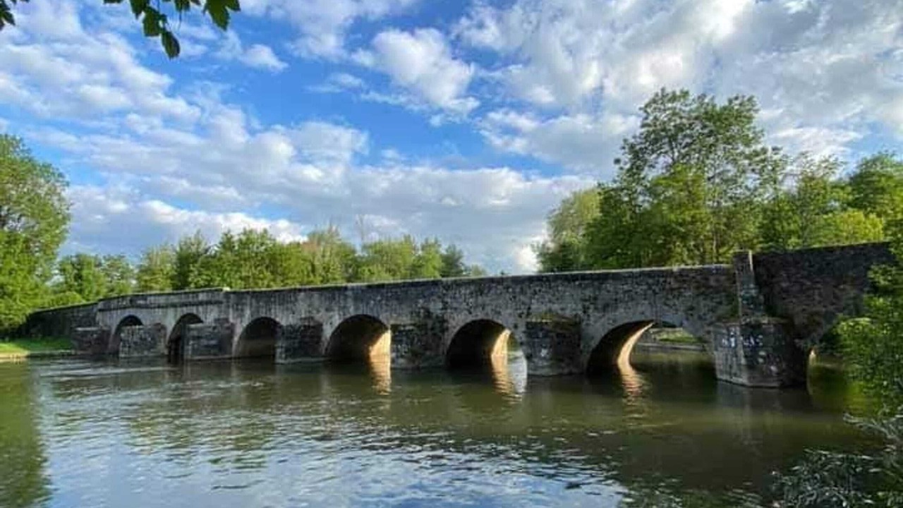 Photo of Outdoor in Grez-sur-Loing