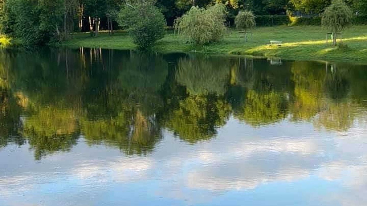 Photo of Outdoor in Grez-sur-Loing