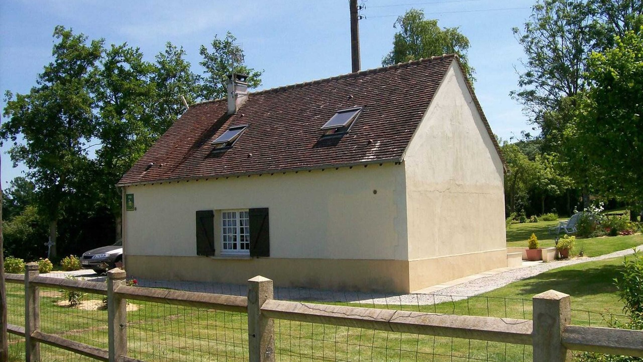 Photo of Outdoor in Nonant-le-Pin