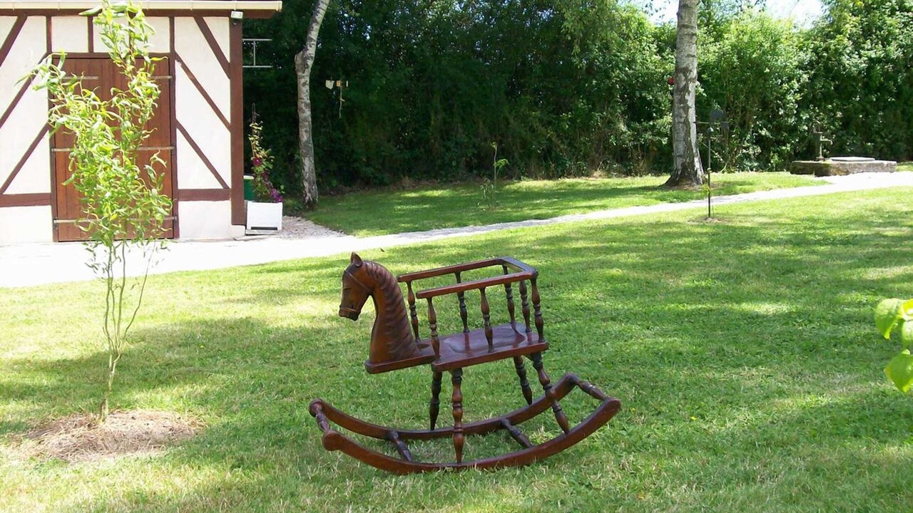 Photo of Outdoor in Nonant-le-Pin