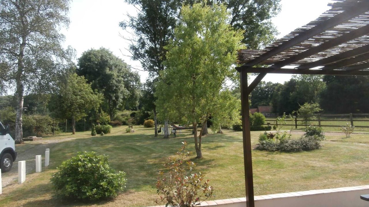 Photo of Outdoor in Nonant-le-Pin