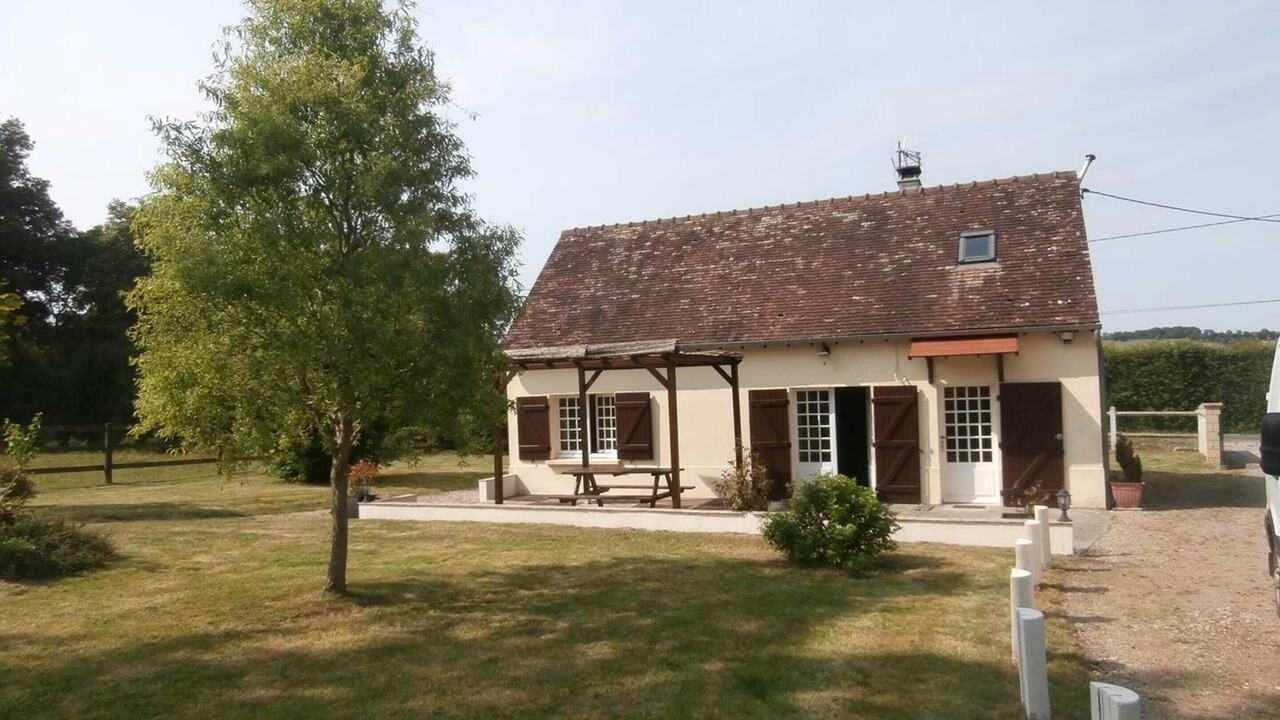 Photo of Outdoor in Nonant-le-Pin