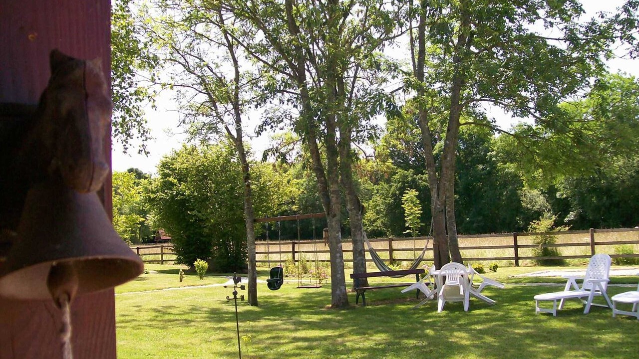Photo of Outdoor in Nonant-le-Pin