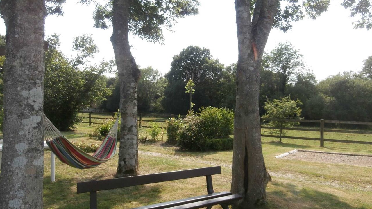 Photo of Outdoor in Nonant-le-Pin