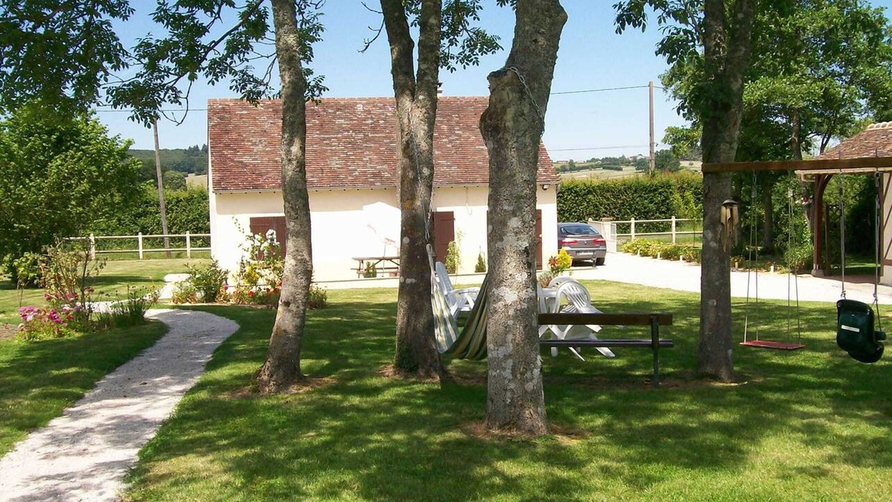 Photo of Outdoor in Nonant-le-Pin
