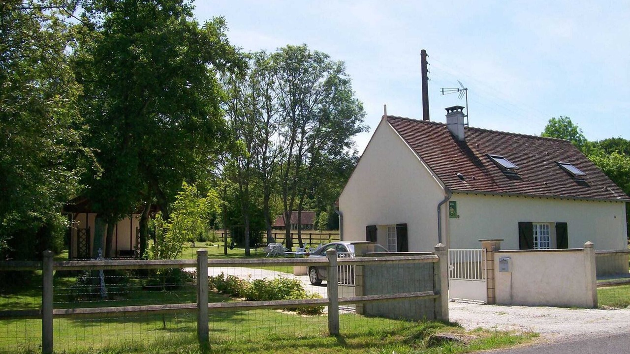 Photo of Outdoor in Nonant-le-Pin