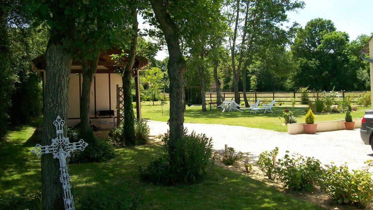 Photo of Outdoor in Nonant-le-Pin