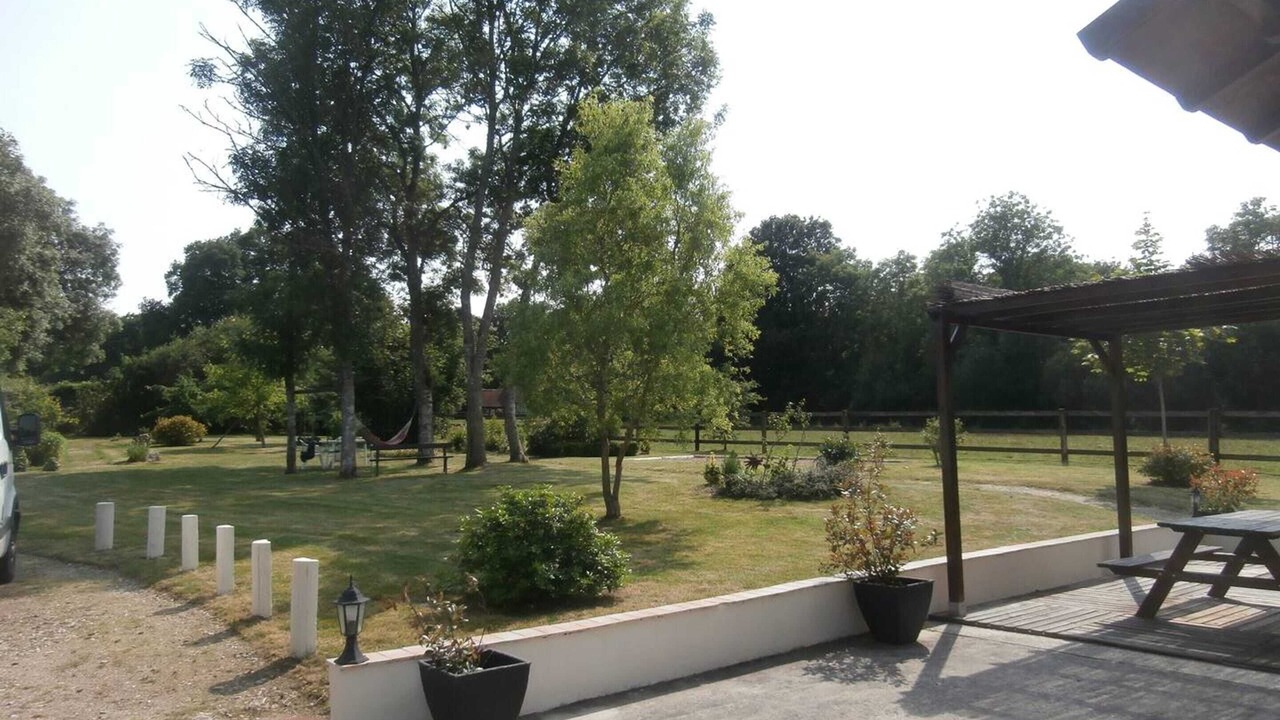 Photo of Outdoor in Nonant-le-Pin
