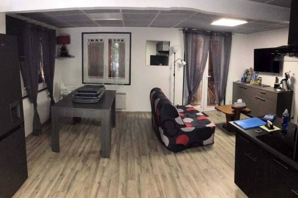 Photo of Livingroom in Mareuil-sur-Cher