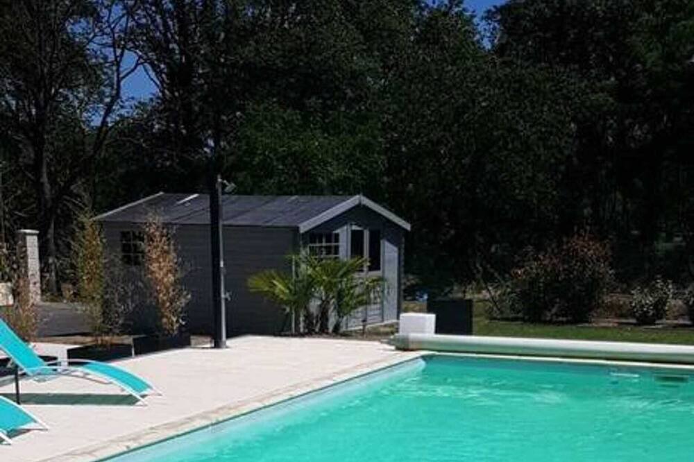 Photo of Outdoor in Mareuil-sur-Cher