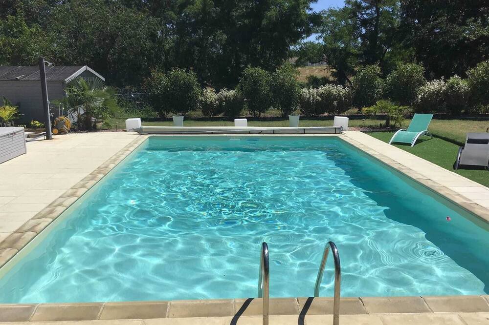 Photo of Outdoor in Mareuil-sur-Cher