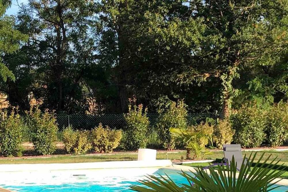 Photo of Outdoor in Mareuil-sur-Cher