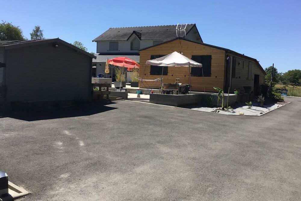 Photo of Outdoor in Mareuil-sur-Cher