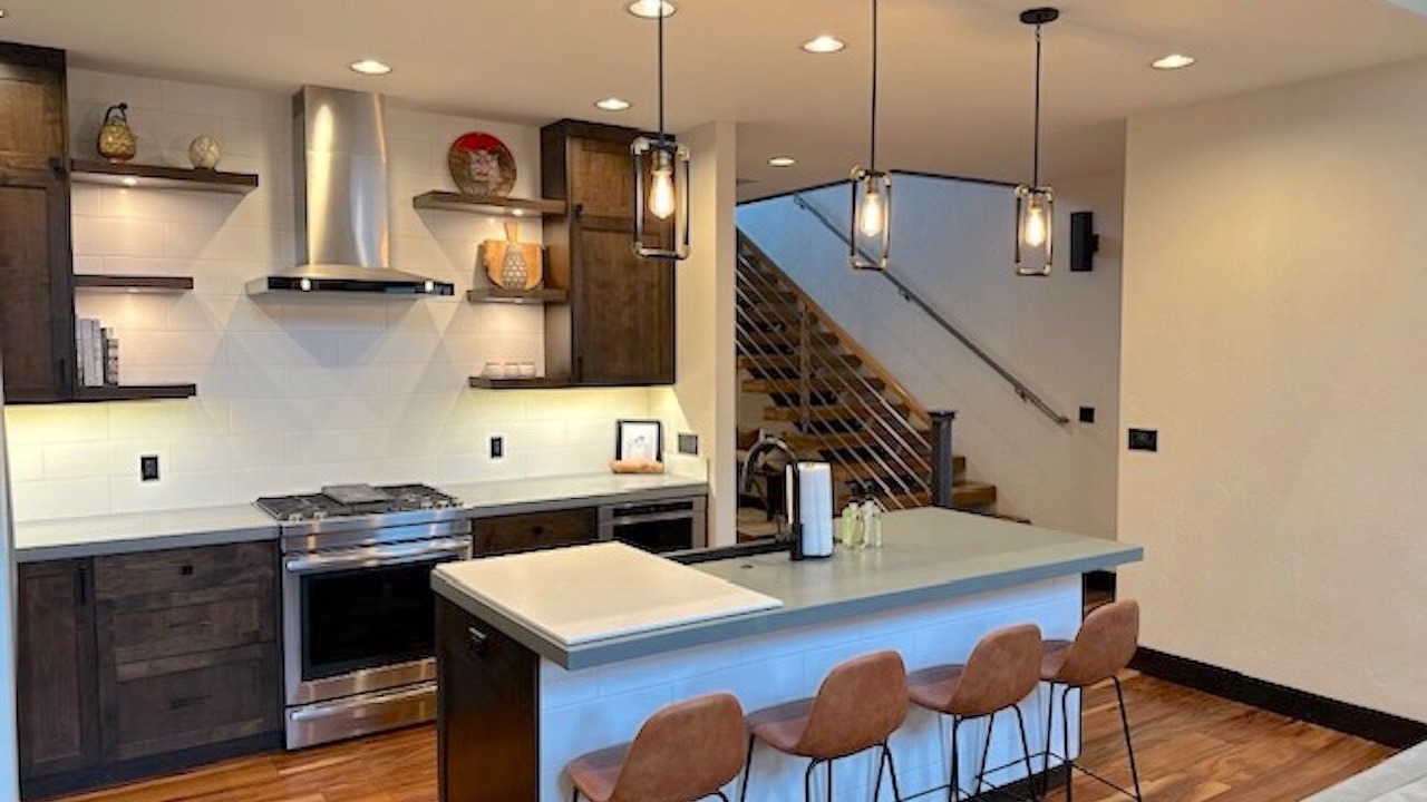 Photo of Kitchen in Century West