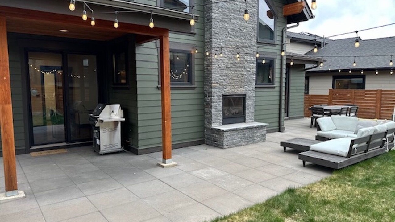 Photo of Patio Balcony in Century West