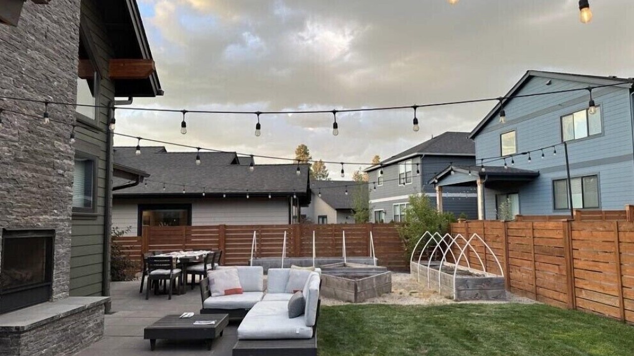 Photo of Outdoor in Century West