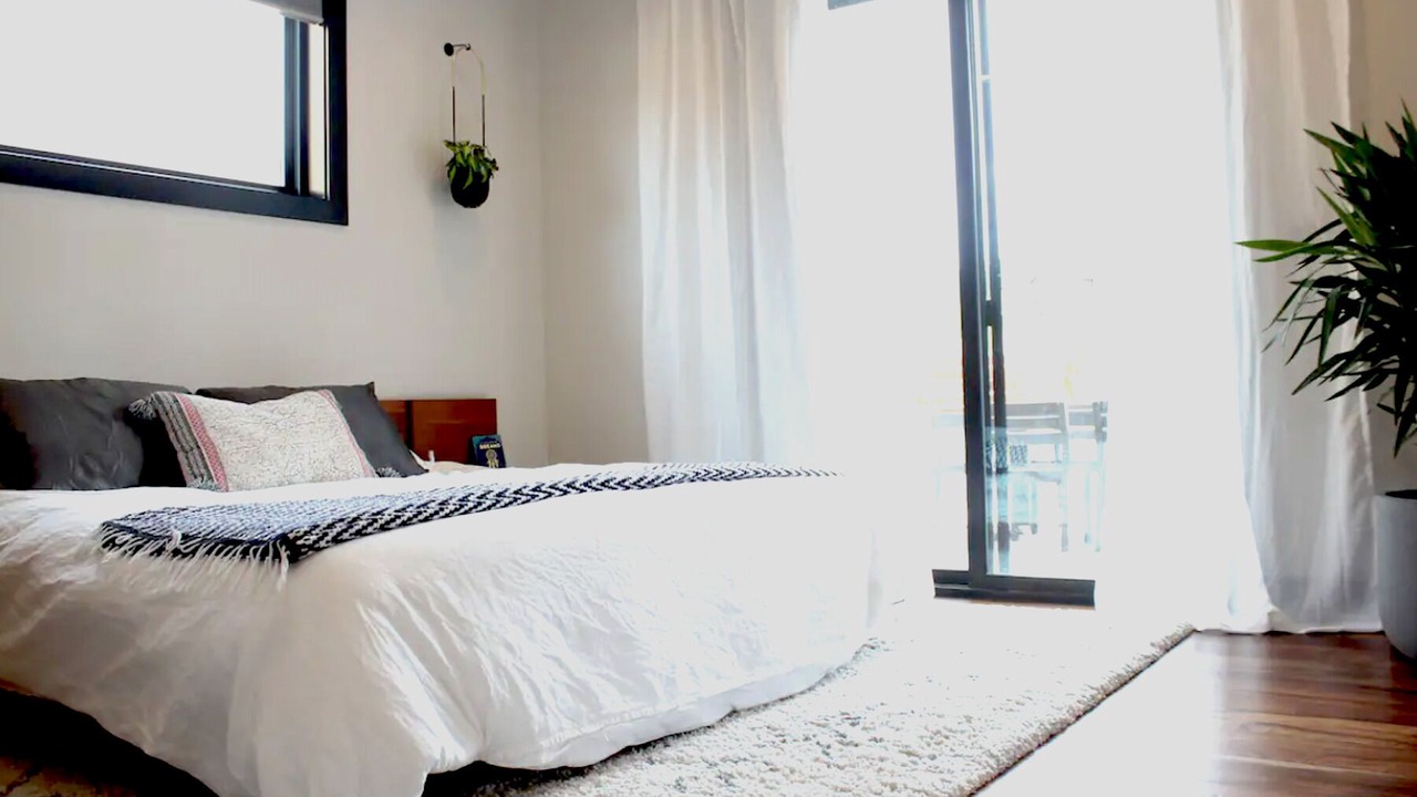Photo of Bedroom in Century West