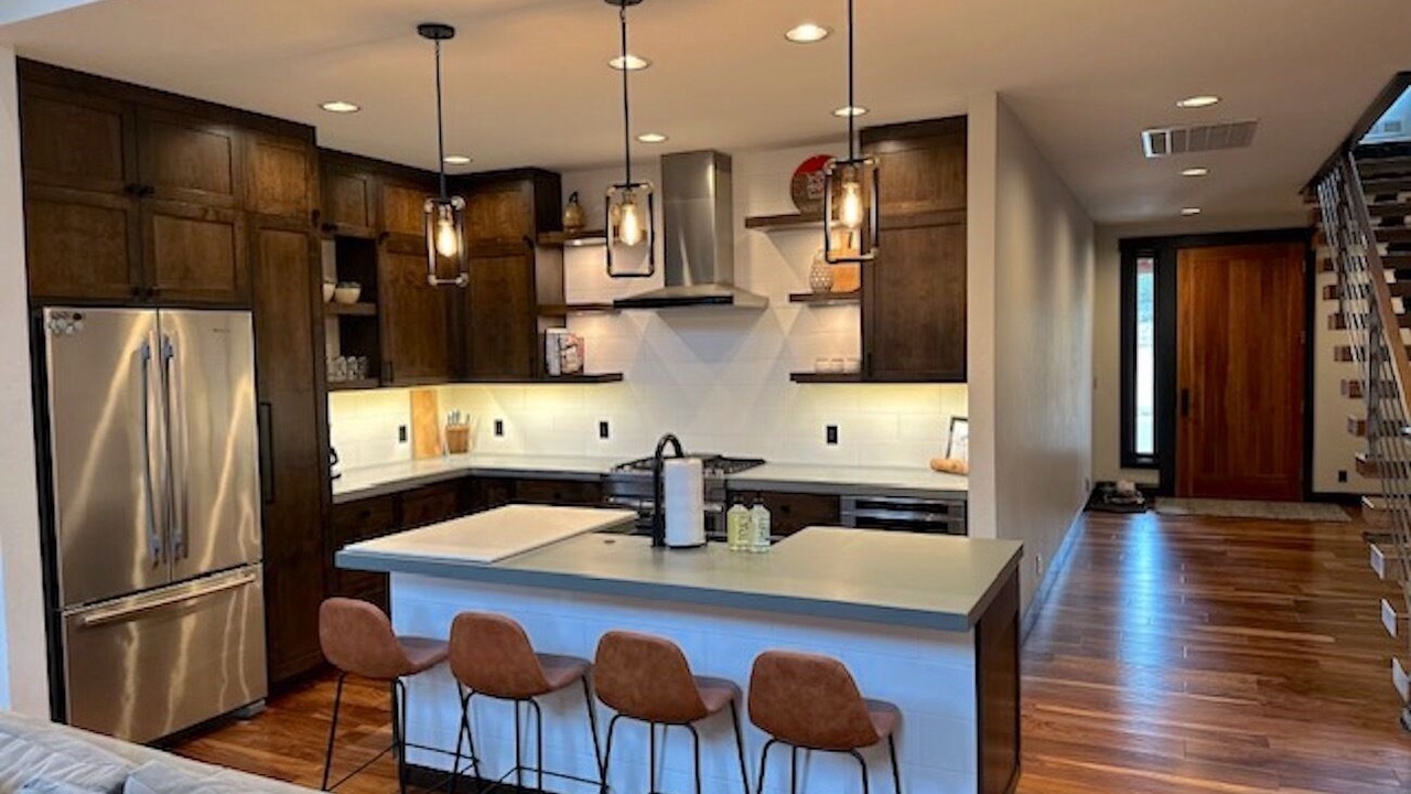 Photo of Kitchen in Century West
