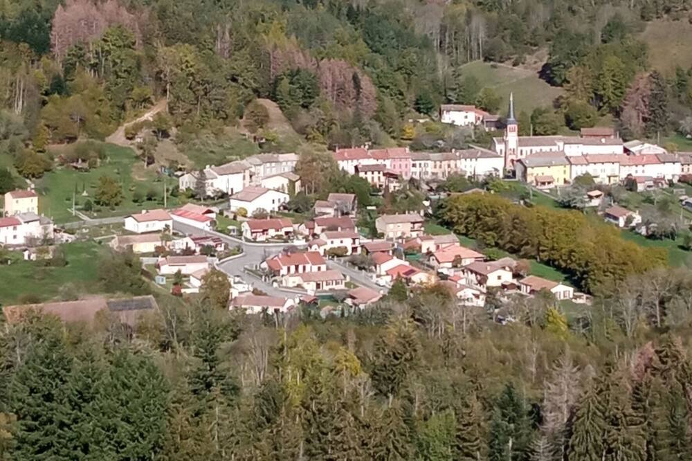 Photo of Outdoor in Fougax-et-Barrineuf