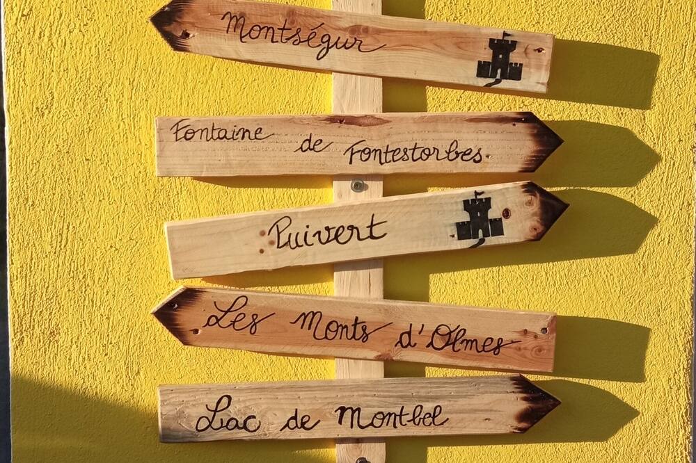 Photo of Others in Fougax-et-Barrineuf