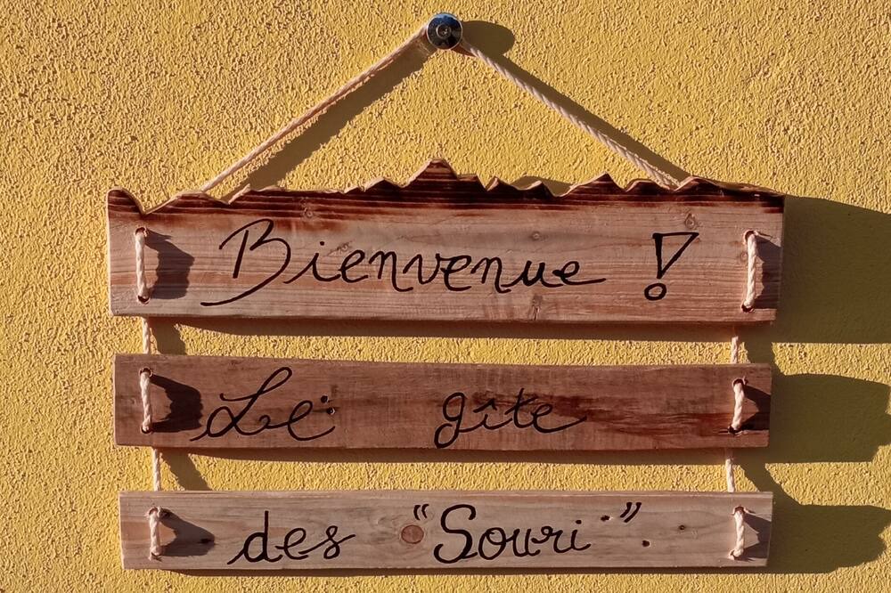 Photo of Others in Fougax-et-Barrineuf