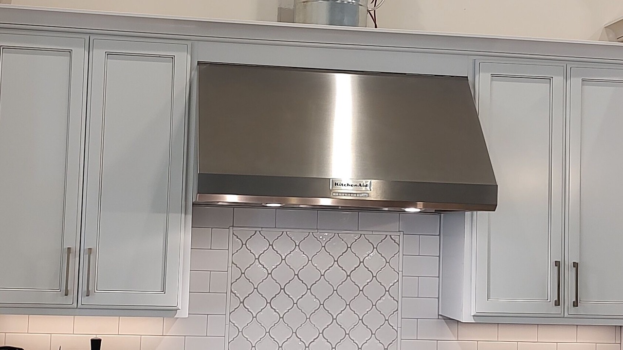 Photo of Kitchen in Graysville