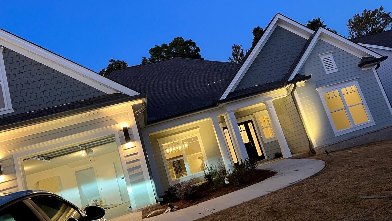 Photo of Outdoor in Graysville