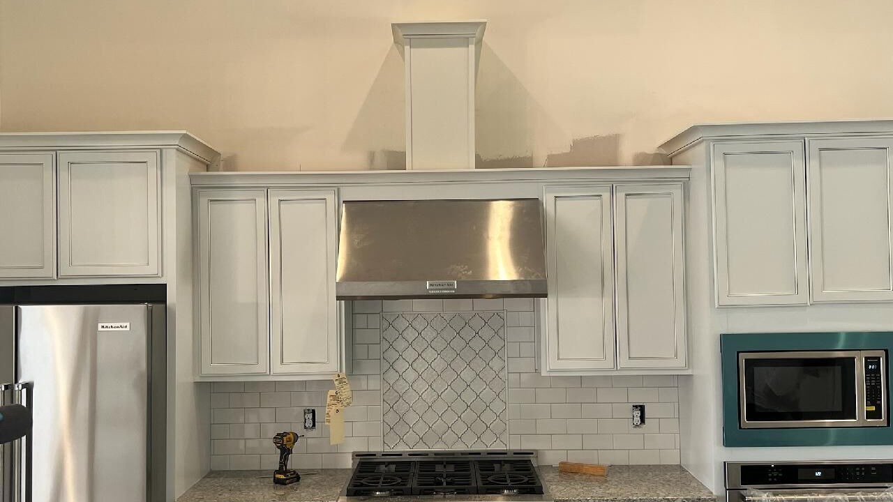 Photo of Kitchen in Graysville