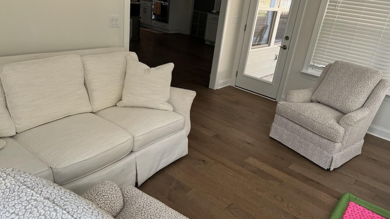 Photo of Livingroom in Graysville