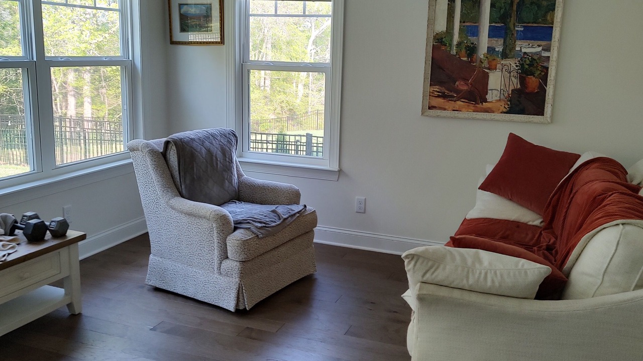 Photo of Livingroom in Graysville