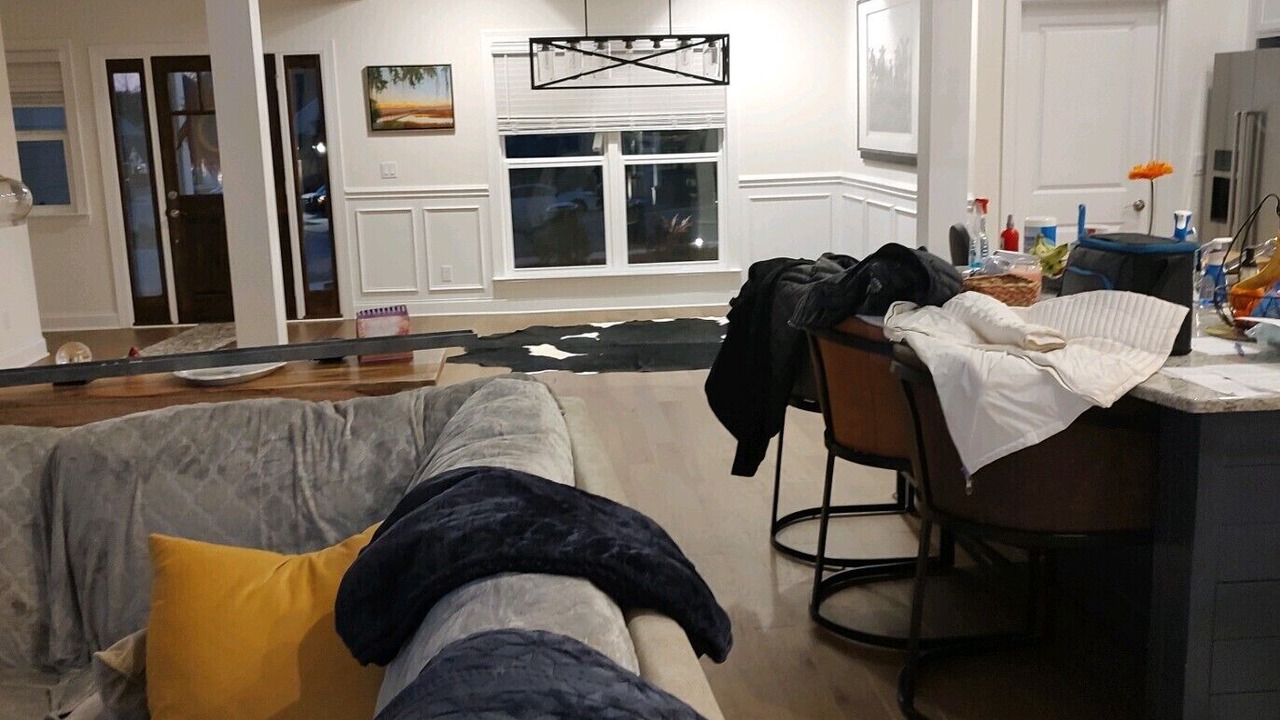 Photo of Livingroom in Graysville