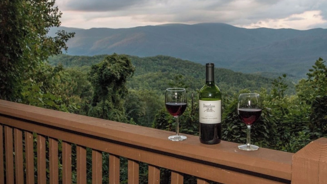 Photo of Outdoor in Chatsworth