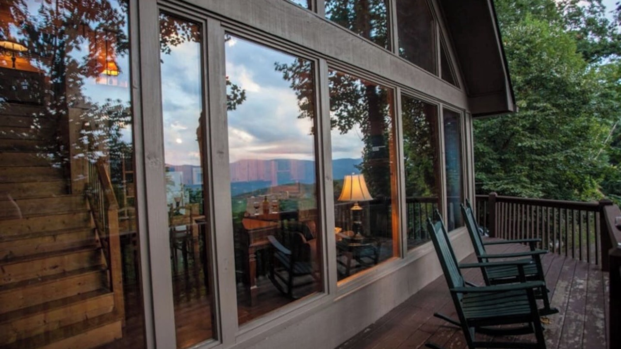 Photo of Outdoor in Chatsworth