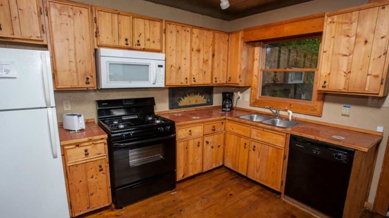 Photo of Kitchen in Chatsworth