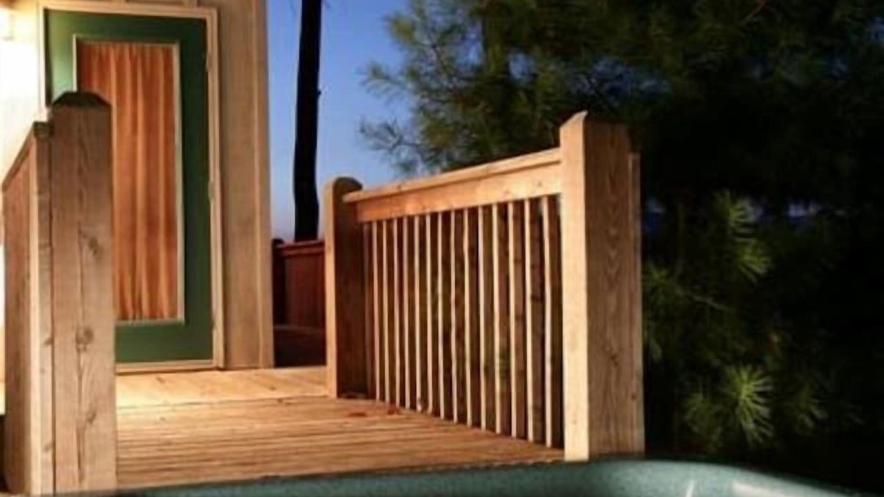 Photo of Outdoor in Chatsworth