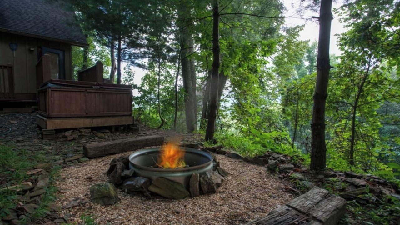 Photo of Outdoor in Chatsworth