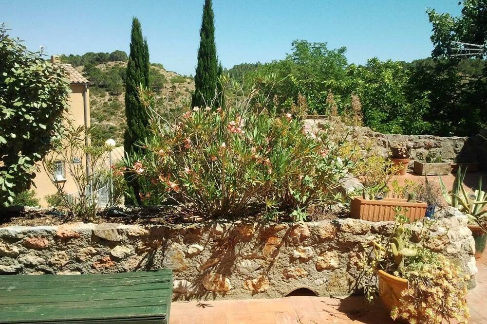 Photo of Outdoor in Treilles
