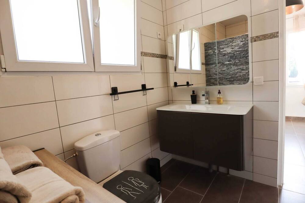Photo of Bathroom in Vernon