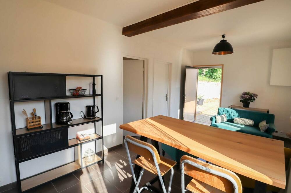 Photo of Livingroom in Vernon