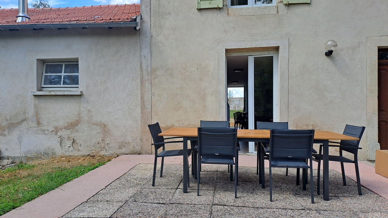 Photo of Outdoor in Bouconville-sur-Madt